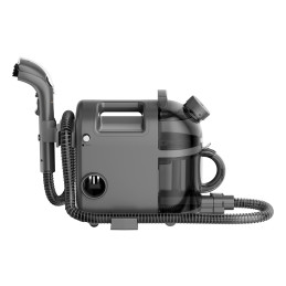 UWANT B200 12000Pa 1900W plovimo dulkių siurblys su giluminio valymo garais funkcija - pilkas