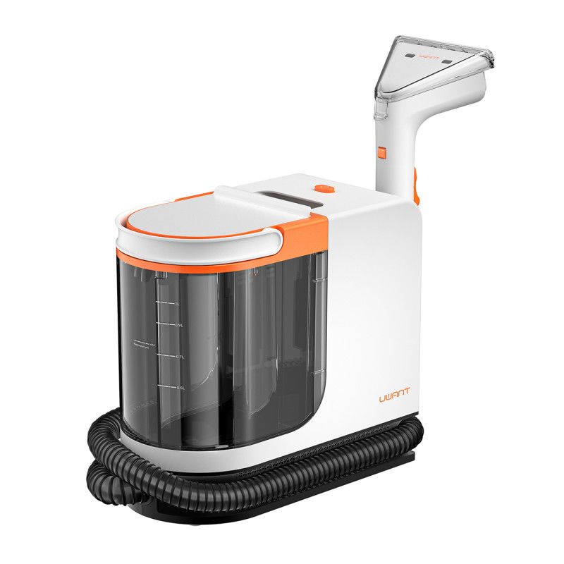 UWANT B200-SE 12000Pa 450W garinis dulkių siurblys – baltas