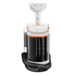 UWANT B200-SE 12000Pa 450W garinis dulkių siurblys – baltas