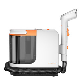UWANT B200-SE 12000Pa 450W garinis dulkių siurblys – baltas