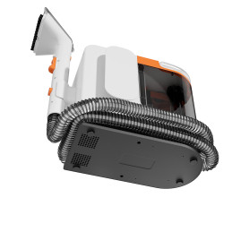 UWANT B200-SE 12000Pa 450W garinis dulkių siurblys – baltas