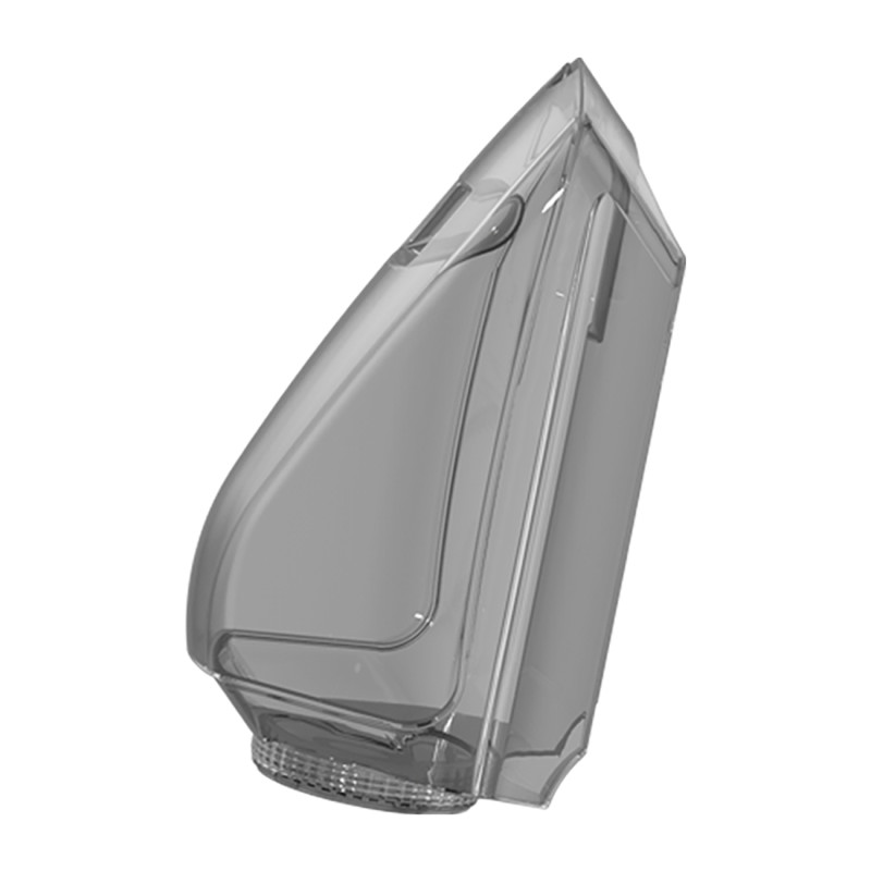 UWANT B100-S nešvaraus vandens bakas - pilkas