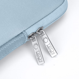 „Tech-Protect Neoslim“ 15–16 colių nešiojamojo kompiuterio krepšys – mėlynas