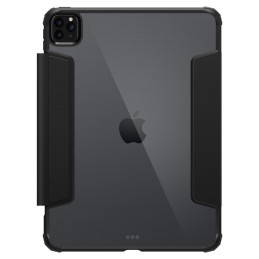 Spigen Ultra Hybrid Pro dėklas, skirtas iPad Pro 11& 39 & 39 2020 / 2021 / 2022 - juodas