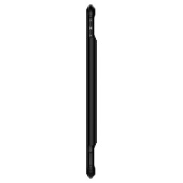Spigen Ultra Hybrid Pro dėklas, skirtas iPad Pro 11& 39 & 39 2020 / 2021 / 2022 - juodas
