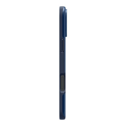 „Spigen Thin Fit Magsafe iPhone 16“ dėklas – mėlynas