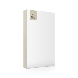 „Tech-Protect MagMat MagSafe“ dėklas, skirtas „Xiaomi 14T Pro“ – juodas