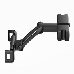 „Tech-Protect V2“ automobilio galvos atramos laikiklis – juodas