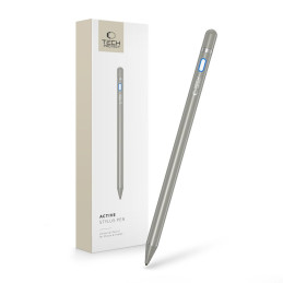 „Tech-Protect Active Stylus“ – titano spalvos