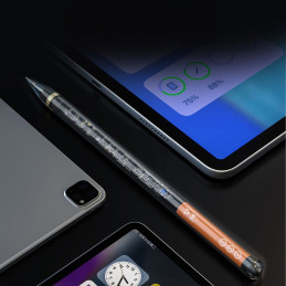 „Tech-Protect“ skaitmeninis magnetinis rašiklis, skirtas „iPad“ – juodas