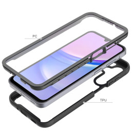 „Tech-Protect Defense360“ dėklas, skirtas „Samsung Galaxy A16 4G / 5G“ – juodas