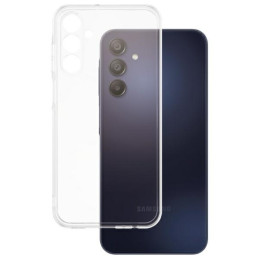 „CARE by PanzerGlass“ madingas rentgeno dėklas, skirtas „Samsung Galaxy A16 / A16 5G“ – skaidrus