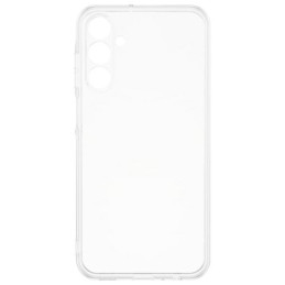 „CARE by PanzerGlass“ madingas rentgeno dėklas, skirtas „Samsung Galaxy A16 / A16 5G“ – skaidrus