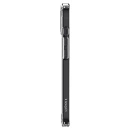 Spigen Ultra Hybrid dėklas iPhone 13 - skaidrus