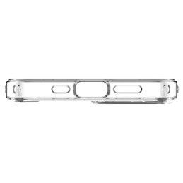 Spigen Ultra Hybrid dėklas iPhone 13 - skaidrus