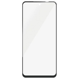 „PanzerGlass“ itin plataus ekrano grūdintas stiklas, skirtas „Motorola Moto G35 5G“