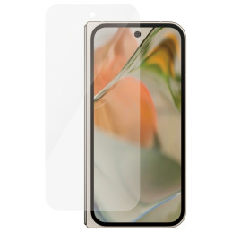 „PanzerGlass“ itin plataus grūdinto stiklo ekrano apsauga, skirta „Google Pixel 9 Pro Fold“