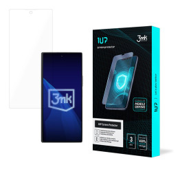 Žaidimų folija 3mk 1UP, skirta „Samsung Galaxy Z Fold Special Edition“ (priekinei pusei)