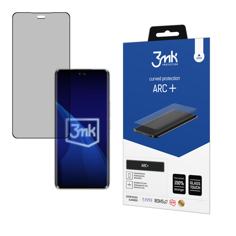 Apsauginė plėvelė 3mk ARC+, skirta Honor 300 Ultra