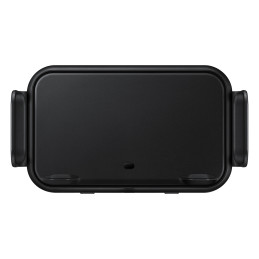 „Samsung“ laikiklis su indukciniu įkrovikliu (EP-H5300CBEGWW) – juodas