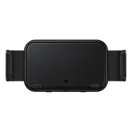 „Samsung“ laikiklis su indukciniu įkrovikliu (EP-H5300CBEGWW) – juodas