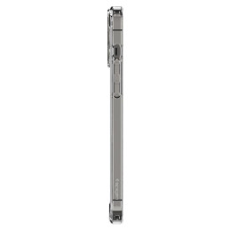 Spigen Ultra Hybrid dėklas iPhone 13 Pro - skaidrus