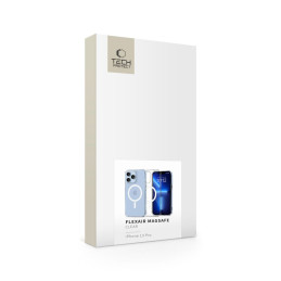 „Tech-Protect FlexAir MagSafe iPhone 13 Pro“ dėklas – skaidrus
