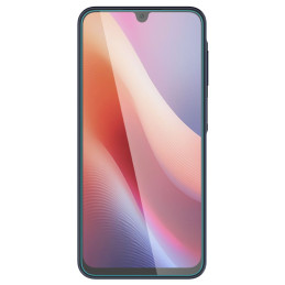 „Spigen Glas.tR Slim“ grūdinto stiklo 2 vnt. pakuotė, skirta „Samsung Galaxy A16 4G / 5G“ - skaidrus