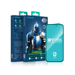 „Joyroom JR-MKN0314 Corning Eyecare“ grūdintas stiklas, skirtas „iPhone 16 Pro Max“