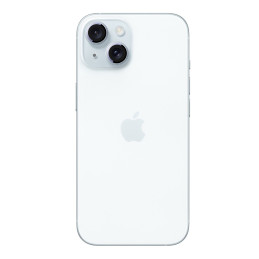 „Joyroom JR-MFY0250“ apsauginis stiklas „iPhone 15/ 15 Plus“ lęšiams – mėlynas