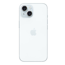 „Joyroom JR-MFY0251“ apsauginis stiklas „iPhone 15/ 15 Plus“ lęšiams – geltonas