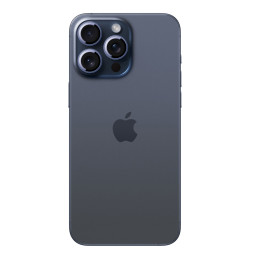 „Joyroom JR-MFY0253“ stiklinis ekrano apsauginis dėklas, skirtas „iPhone 15 Pro/ 15 Pro Max“ lęšiams – mėlynas