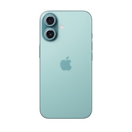 „Joyroom JR-MSF0301“ apsauginis stiklas „iPhone 16/ 16 Plus“ lęšiams - žalias
