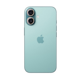 „Joyroom JR-MSF0306“ stiklinis ekrano apsauginis dėklas, skirtas „iPhone 16 Pro/ 16 Pro Max“ lęšiams – rudas