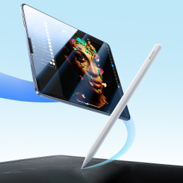 „Joyroom JR-MST0161“ grūdintas stiklas „iPad Pro 12.9“ 2018/ 2020/ 2021/ 2022“ planšetiniam kompiuteriui