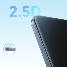 „Joyroom JR-MST0161“ grūdintas stiklas „iPad Pro 12.9“ 2018/ 2020/ 2021/ 2022“ planšetiniam kompiuteriui