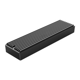 „Orico M2PV-C3“ M.2 NVME USB-C 10Gb/ s diskas – juodas
