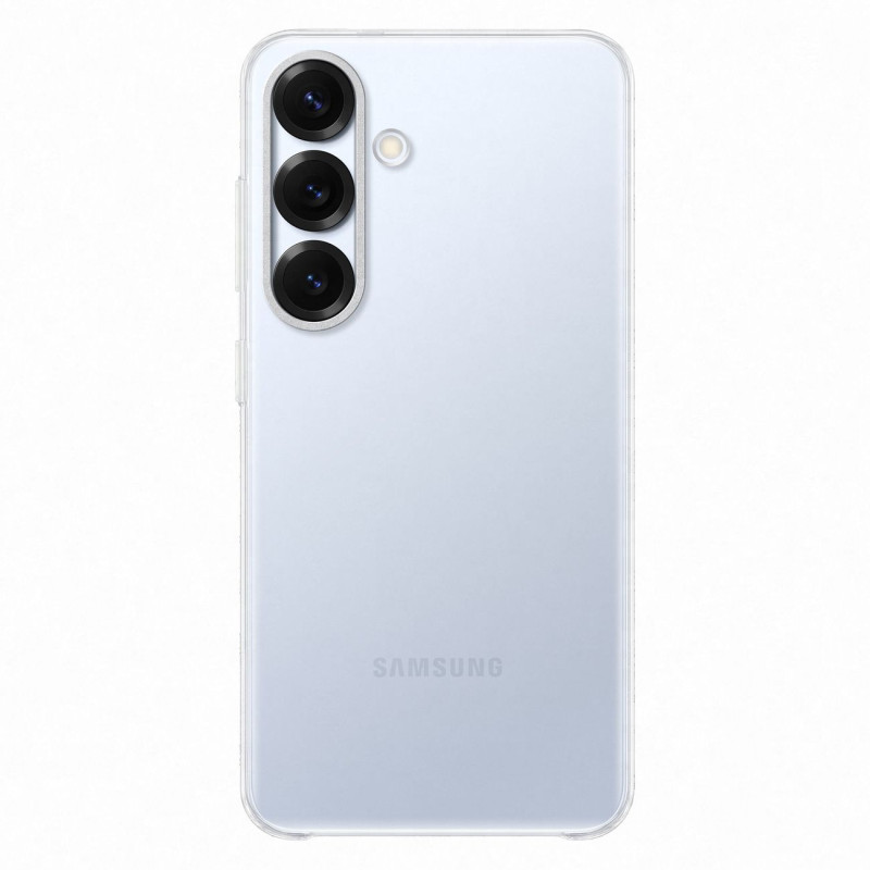„Samsung Galaxy S25“ skaidrus dėklas EF-QS931CTEGWW - permatomas