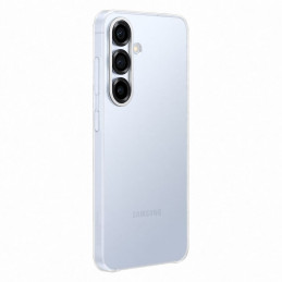 „Samsung Galaxy S25“ skaidrus dėklas EF-QS931CTEGWW - permatomas