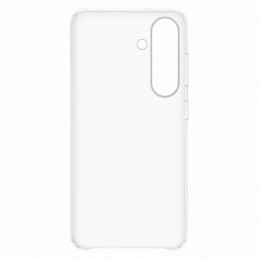 „Samsung Galaxy S25“ skaidrus dėklas EF-QS931CTEGWW - permatomas