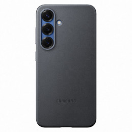„Samsung KindSuit“ dėklas EF-VS931PBEGWW, skirtas „Samsung Galaxy S25“ – juodas