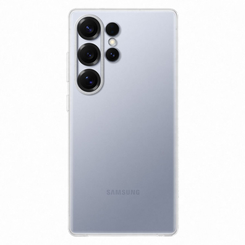 „Samsung Galaxy S25 Ultra“ skaidrus dėklas EF-QS938CTEGWW - skaidrus