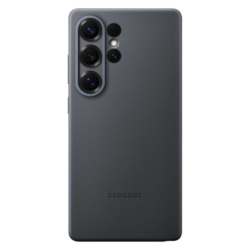 „Samsung KindSuit“ dėklas EF-VS938PBEGWW, skirtas „Samsung Galaxy S25 Ultra“ – juodas