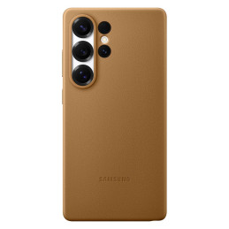 „Samsung KindSuit“ dėklas EF-VS938PJEGWW, skirtas „Samsung Galaxy S25 Ultra“ – auksinis