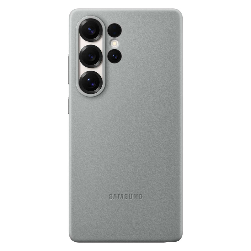 „Samsung KindSuit“ dėklas EF-VS938PJEGWW, skirtas „Samsung Galaxy S25 Ultra“ – pilkas