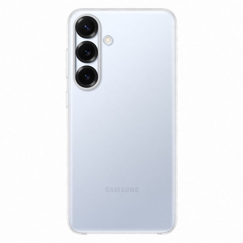 „Samsung Galaxy S25+“ skaidrus dėklas EF-QS936CTEGWW - skaidrus