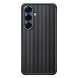 Samsung dėklas, tvirtas, EF-RS936CBEGWW, skirtas Samsung Galaxy S25+, juodas