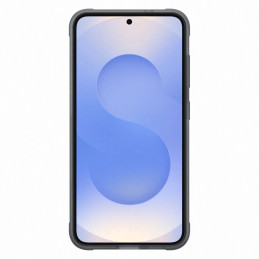 „Samsung Galaxy S25+“ atverčiamas dėklas EF-JS936CBEGWW, tvirtas, juodas