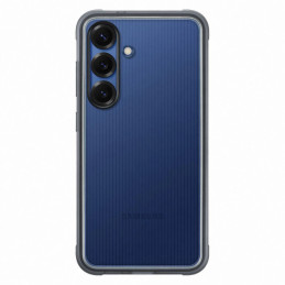 „Samsung Galaxy S25+“ atverčiamas dėklas EF-JS936CBEGWW, tvirtas, juodas