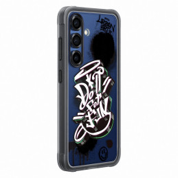 „Samsung Galaxy S25+“ atverčiamas dėklas EF-JS936CBEGWW, tvirtas, juodas